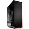 Phanteks Enthoo Elite, Full Tower, PC, Czarny, ATX, EATX, Podgląd zdjęcia produktu 3