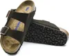 Birkenstock Arizona VL SFB mocca Gr. 43 Produktbild-Vorschau 3