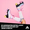 Apollo Rollschuhe Disco Roller Dancing Queen LED - Produktbild-Vorschau 6