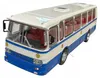 Autobus Autosan, blauw, schaal 1:43 - Daffi Productafbeelding-voorbeeld 2