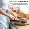 Nutrichef Elektrisches Küchenmesser – Akku-Messer mit Produktbild-Vorschau 3