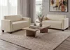 Sofa-Garnitur Couch-Garnitur 2x 2er Sofa Moncalieri Produktbild-Vorschau 7