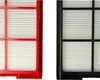 vhbw Filterset kompatibel mit Wernig ComfortVent G90-200 Produktbild-Vorschau 5