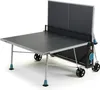 Tavolo da ping pong Cornilleau "200X", grigio Anteprima dell’immagine prodotto 3