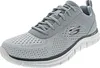 SKECHERS Track Ripkent Schuhe Herren blau 43 Produktbild-Vorschau 27