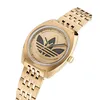 Adidas Watches Aofh23509 Edition One Damenuhr Golden  Frau Produktbild-Vorschau 5