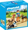 PLAYMOBIL 9279 Hundetrainer Produktbild-Vorschau 1