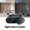 Mini Orologio Telecamera iUni IP07, Wi-Fi, Full HD, 160°, Anteprima dell’immagine prodotto 4