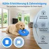 Kaustspielzeug für Welpen und Hunde, kühlbares Produktbild-Vorschau 4