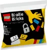 LEGO Spielspaß mit Braille-Steinen, Bausatz, 6 Jahr(e), Produktbild-Vorschau 2