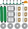 INF Náhradné diely pre robotický vysávač iRobot Roomba Plus Náhľad obrázku produktu 1