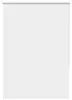 vidaXL zatemňovací roleta bílá 100x150cm šířka látky 95,7cm Náhled obrázku produktu 8
