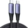 Ugreen 3.1 Gen 2 Usb-c-kabel 1 M    One Size Produktbild-Vorschau 2