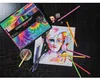 STABILO aquacolor ARTY, Viacfarebný, 24 kusov Náhľad obrázku produktu 5