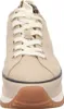 Tamaris Damen Low Sneaker Low Top 1-23731-41 Goldfarben Produktbild-Vorschau 50