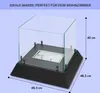 Klarstein Tischkamin Indoor, TragbarerEthanol Tischkamin, Produktbild-Vorschau 5