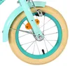 Volare Excellent Kinderfahrrad - Mädchen - 12 Zoll - Grün Produktbild-Vorschau 21