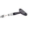 ARLI F-Knebel Montageschlüssel – Aufdrehhilfe für F-Stecker Produktbild-Vorschau 2
