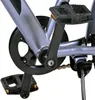 Volare Cross Kinderfahrrad - Jungen - 24 Zoll - Dunkelgrau Produktbild-Vorschau 15