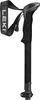 Trekkingstöcke LEKI SHERPA FX  120–140 cm  schwarz Produktbild-Vorschau 3