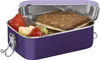 Step by Step Lunchbox Stainless Steel Dreamy Pegasus Produktbild-Vorschau 3