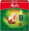 Melitta Rundfilterpapier 1 naturbraun 100ST Produktbild-Vorschau 9