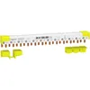 Schneider Electric Phasenschiene A9XPC712 Produktbild-Vorschau 1