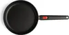 Woll Eco Lite QXR Flachpfanne: abnehmbarer Stiel, Ø 24 cm, Produktbild-Vorschau 3