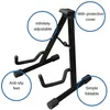 Cascha HH 2069 Supporto per chitarra Anteprima dell’immagine prodotto 2