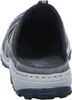 Rieker 08096-00 Schuhe Herren Sandalen Pantoletten Clogs , Produktbild-Vorschau 50