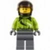 Lego 60116 City - Rettungsflugzeug Produktbild-Vorschau 9