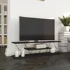 Skye Decor, Canaz v2 - Anthracite, Gris, Meubles TV, Voir les images du produit 1