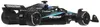 Hot Wheels Premium F1 - Pilote de l'écurie Mercedes-Benz n° Voir les images du produit 3
