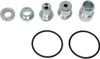 Zestaw ELITE - ADAPTER SET - Srebrny Podgląd zdjęcia produktu 4