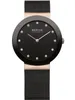 Bering Uhren Damenuhr Ceramic Collection 11435-166 Produktbild-Vorschau 1