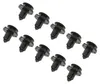 Lot de 10 clips de fixation à pression 1006521 00 – Pièces Voir les images du produit 1