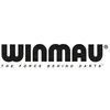 Winmau Dartboard Pro SFB Sisalfasern Turnierformat Produktbild-Vorschau 10