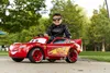 Huffy Disney Cars Lightning McQueen Car 6v Produktbild-Vorschau 11