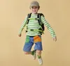 ergobag Cubo Schulranzen Set 5-tlg. CyBär Race 2025 Produktbild-Vorschau 14