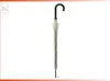 A closed umbrella is shown against a white background. Produktbild-Vorschau