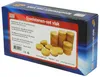 HOT Games Sjoelsteine Set - 30 Stück - Buchenholz - 52 mm - Produktbild-Vorschau 2