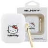 Hello Kitty HKA23DKHSH AirPods 1/2 Hülle, weiß/weiß, Produktbild-Vorschau 1
