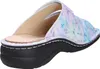 Finn Comfort - Sandali con cinturino da donna Anteprima dell’immagine prodotto 4