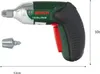 BOSCH Spielzeug Akkuschrauber Ixolino II für Kinder Produktbild-Vorschau 20