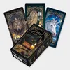 Lisa Parkers Vertrautes Tarot, 78 Karten Produktbild-Vorschau 2