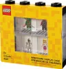 Boîte noire pour 8 minifigurines Voir les images du produit 4