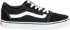 Vans Damen - Schnürschuhe sportlich schwarz Gr. 6 Produktbild-Vorschau 75