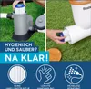 Bestway Filterkartusche Gr.III Ø10,6 cm x H20,3 cm, 58012 Produktbild-Vorschau 9