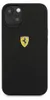 Ferrari Fessihcp13Mbk Iphone 13 / 14 /15 6.1 Czarny/Black Voir les images du produit 3