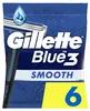 Gillette 8006540733905 Gillette Blue 3 Smooth Náhled obrázku produktu 1